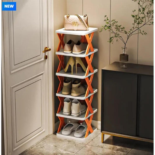 High Quality Materials For Professional Grade Performance Shoe Rack NOVAPIK
