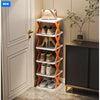 High Quality Materials For Professional Grade Performance Shoe Rack NOVAPIK