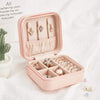 Square Jewellery Box NOVAPIK