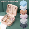 Square Jewellery Box NOVAPIK