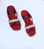 Women's Synthetic Leather Casual Flats NOVAPIK