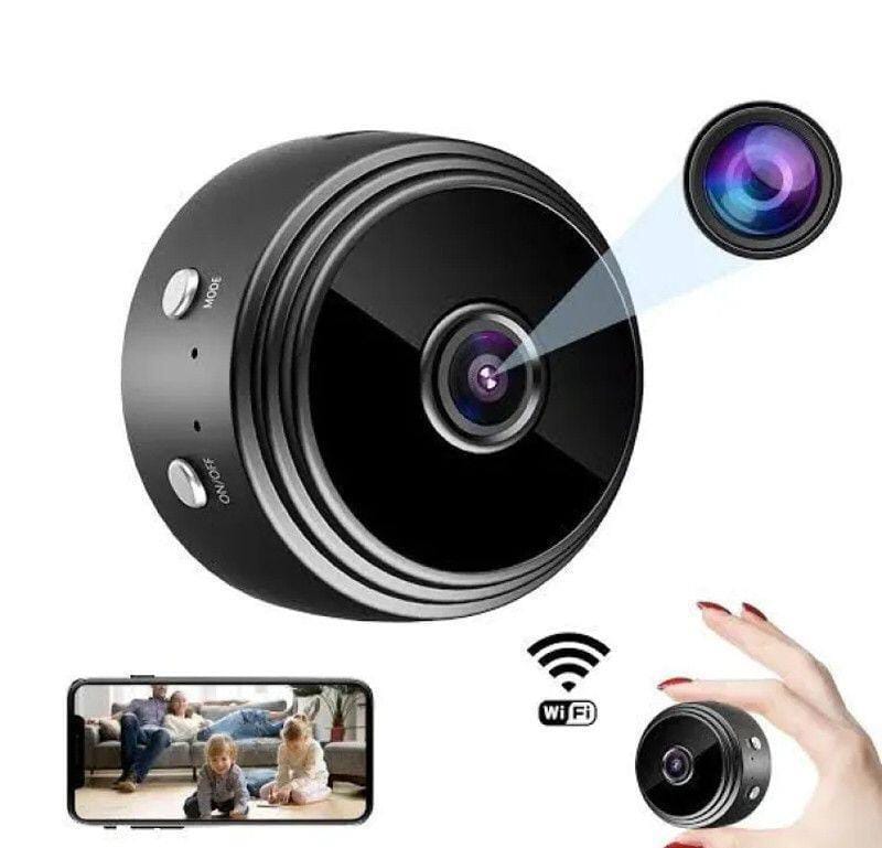 Mini Wifi Camera NOVAPIK