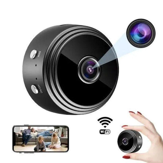Mini Wifi Camera NOVAPIK