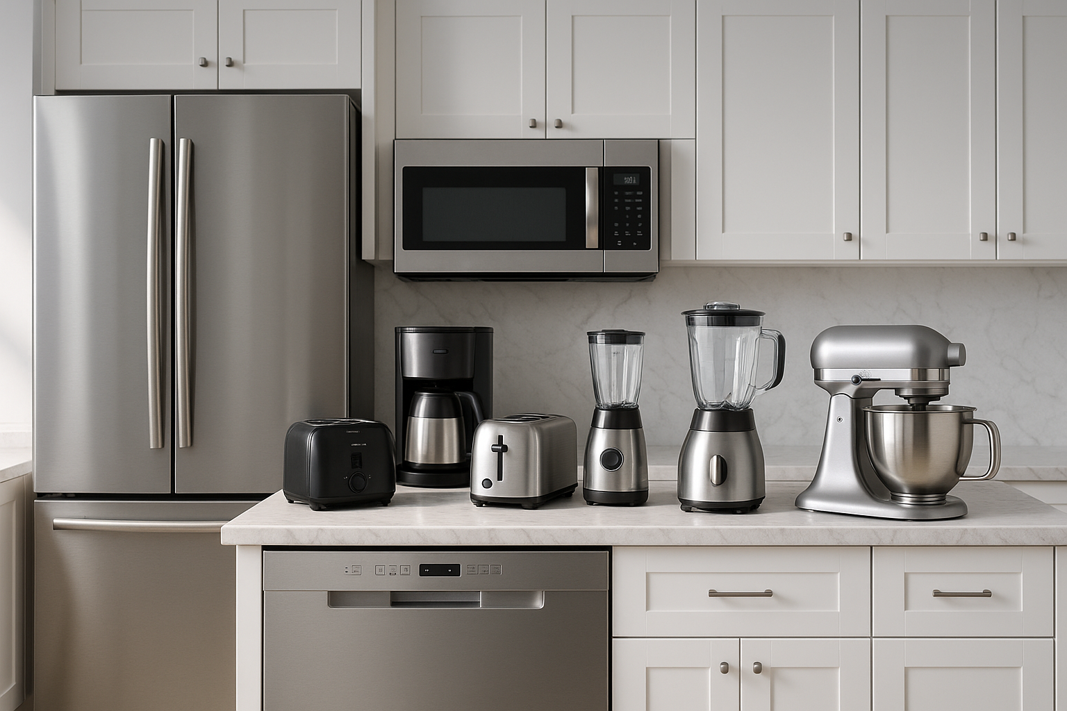 make image home & kitchen applience