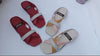 Women's Synthetic Leather Casual Flats