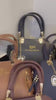 Essential PU Leather Handbag – Minimal Design