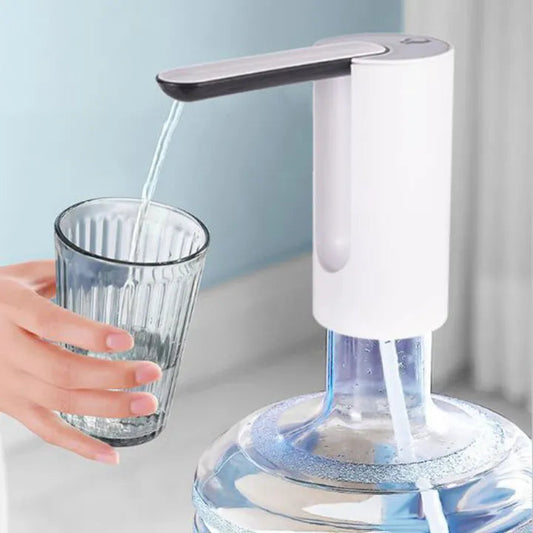 Foldable Hygienic Electric Water Pump NOVAPIK