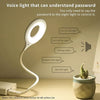 USB Smart Voice Control Light NOVAPIK