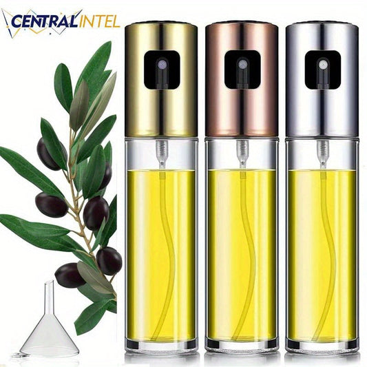 Glass Oil Sprayer for Cooking NOVAPIK
