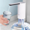 Foldable Hygienic Electric Water Pump NOVAPIK
