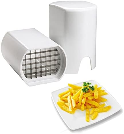 SpeedSlice Potato & Veggie Dicer NOVAPIK