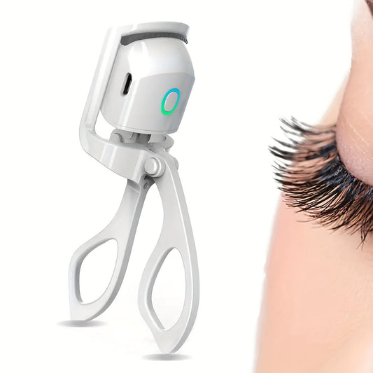 Electric Eyelash Curler NOVAPIK