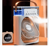 USB Mini Air Cooler – Portable Chill Anywhere, Anytime NOVAPIK