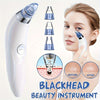 Portable Blackhead Vacuum Remover Trenzora