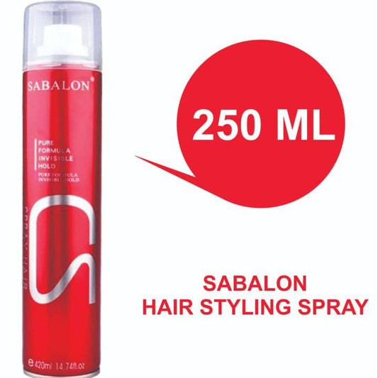 Sabalon Hair Spray NOVAPIK