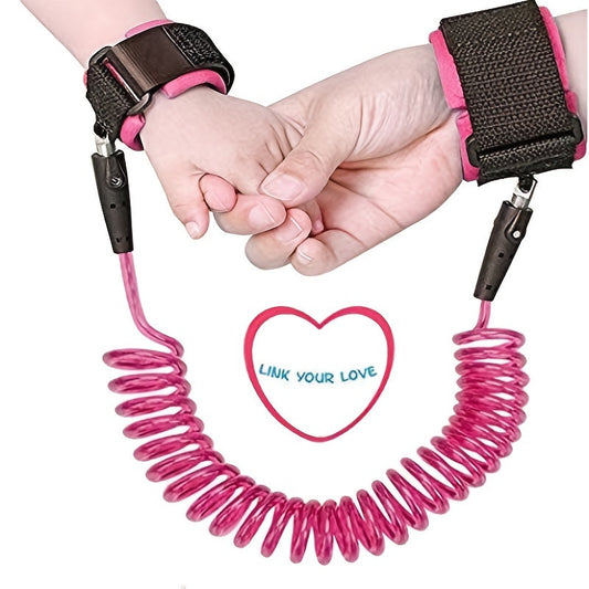Anti Lost Wrist Link For Toddlers Babies Trenzora