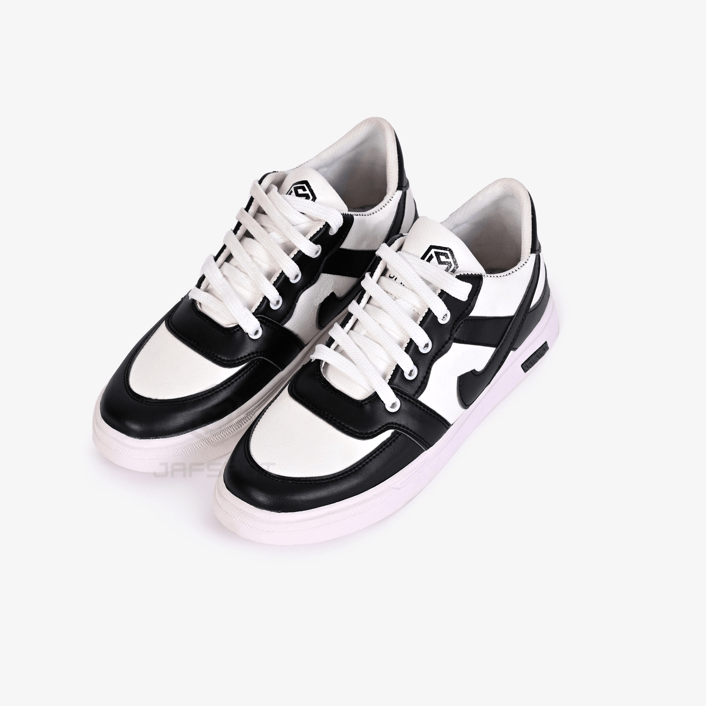 Jaf Spot Dunkfusion Sneakers for Men – Stylish & Comfortable Sportswear Trenzora