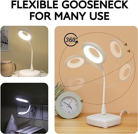 USB Smart Voice Control Light NOVAPIK
