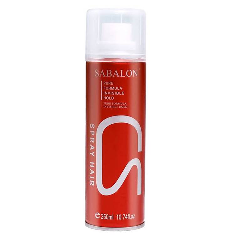 Sabalon Hair Spray NOVAPIK