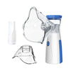 Portable Rechargeable Nebulizer for Kids & Adults – 0.5L Asthma Inhaler     Ask ChatGPT NOVAPIK