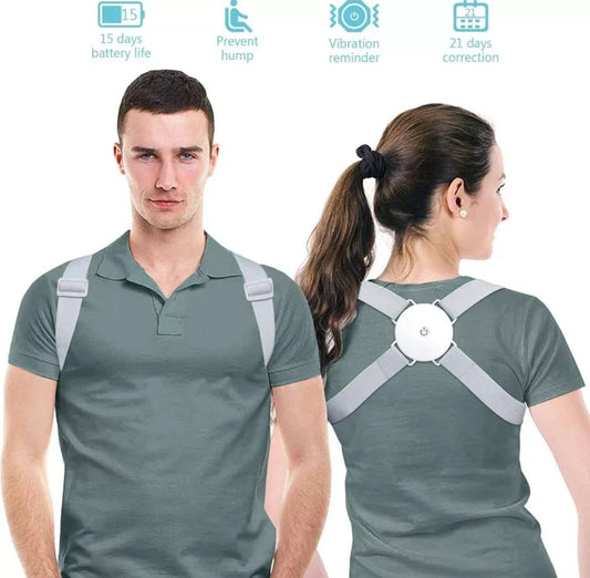 Posture Corrector Belt For Back NOVAPIK