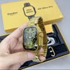 G9 Ultra Pro 2.03HD Screen Gold Smart Watch NOVAPIK