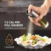 Glass Oil Sprayer for Cooking NOVAPIK
