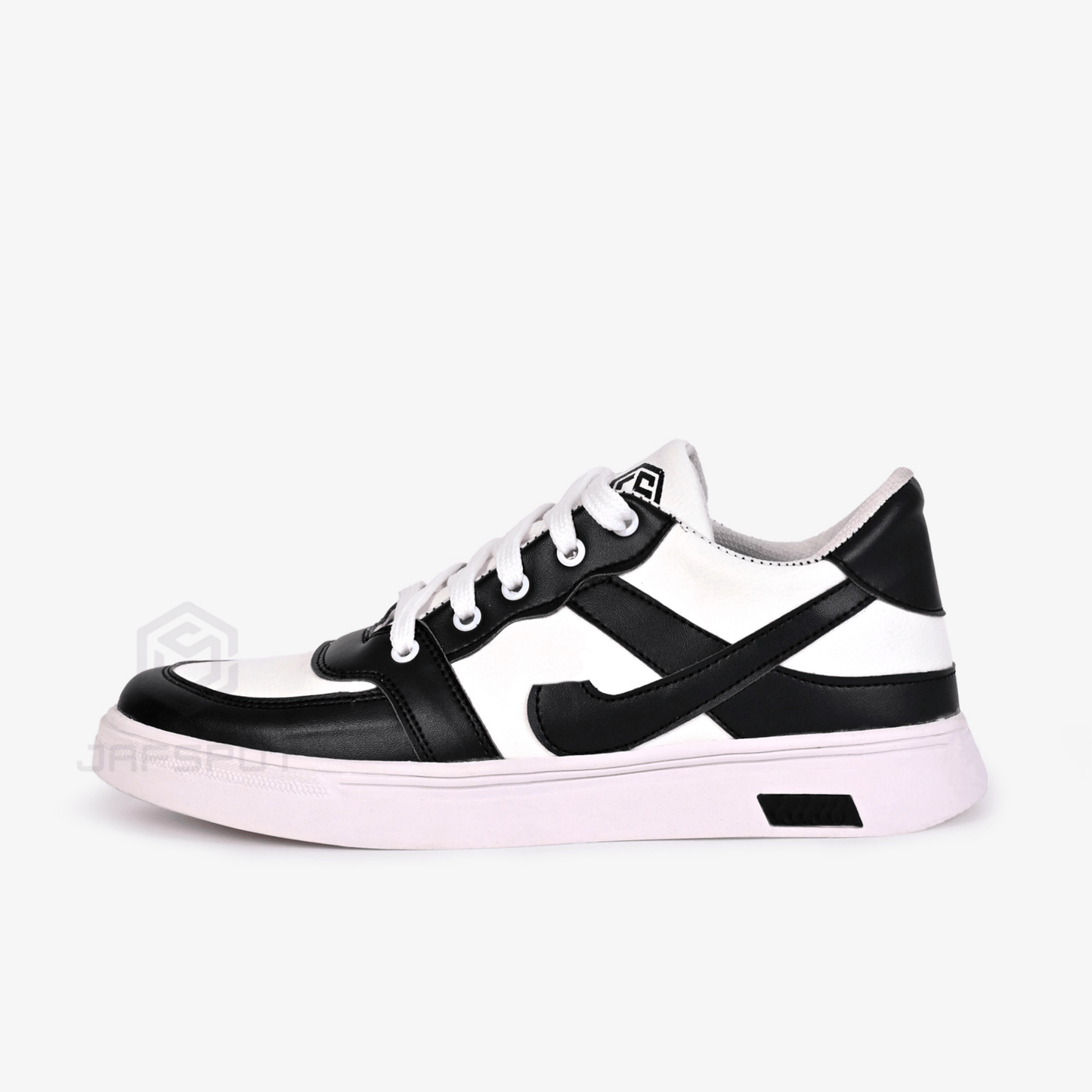 Jaf Spot Dunkfusion Sneakers for Men – Stylish & Comfortable Sportswear Trenzora