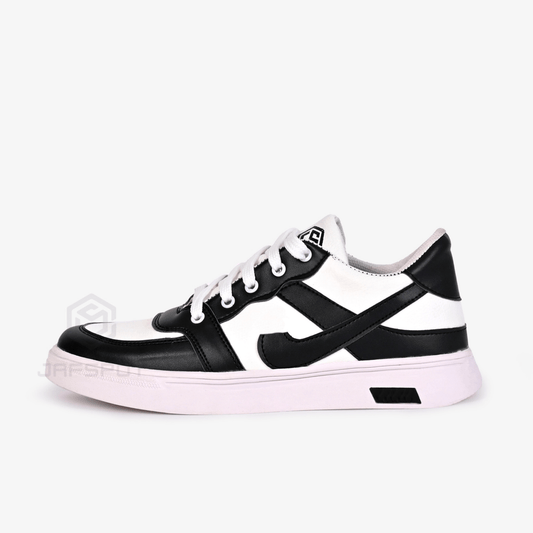 Jaf Spot Dunkfusion Sneakers for Men – Stylish & Comfortable Sportswear Trenzora
