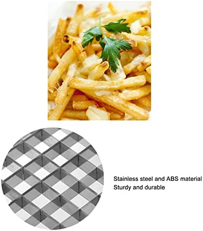 SpeedSlice Potato & Veggie Dicer NOVAPIK