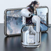 Air 31 TWS Transparent Earbuds Bluetooth 5.3V (Random Color) Trenzora