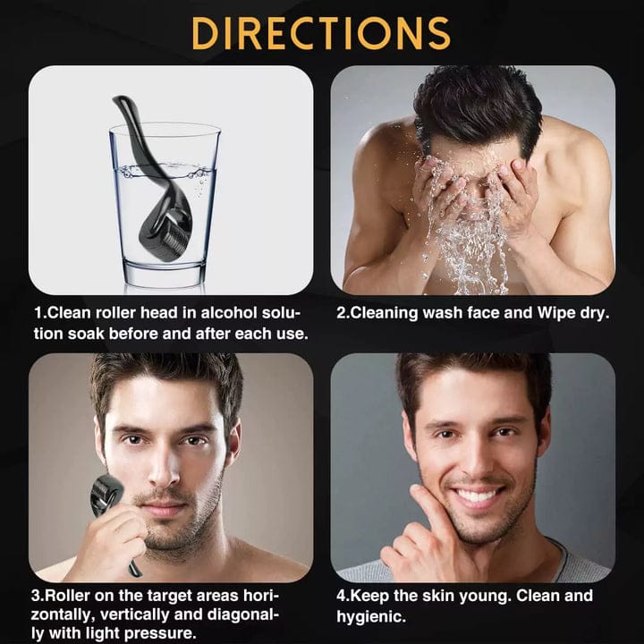Derma Roller NOVAPIK
