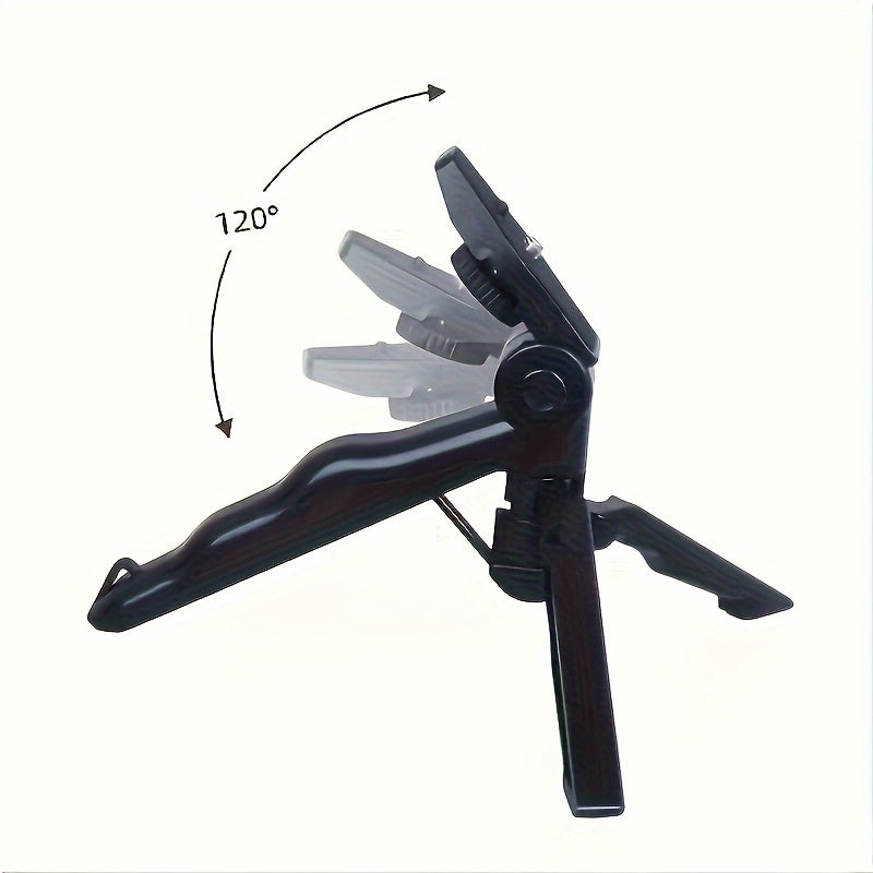 Capture Like a Pro – 5-in-1 Stabilizer for Smartphones NOVAPIK
