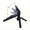 Capture Like a Pro – 5-in-1 Stabilizer for Smartphones NOVAPIK