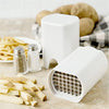 SpeedSlice Potato & Veggie Dicer NOVAPIK