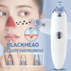 Portable Blackhead Vacuum Remover Trenzora