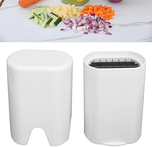 SpeedSlice Potato & Veggie Dicer NOVAPIK