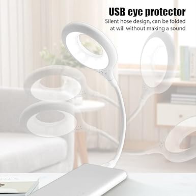USB Smart Voice Control Light NOVAPIK