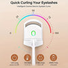 Electric Eyelash Curler NOVAPIK