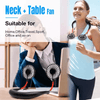 7 Wings Neck Fan Trenzora