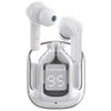 Air 31 TWS Transparent Earbuds Bluetooth 5.3V (Random Color) Trenzora