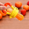 Baby Fresh Food Fruit Feeder / Feeding Pacifier NOVAPIK