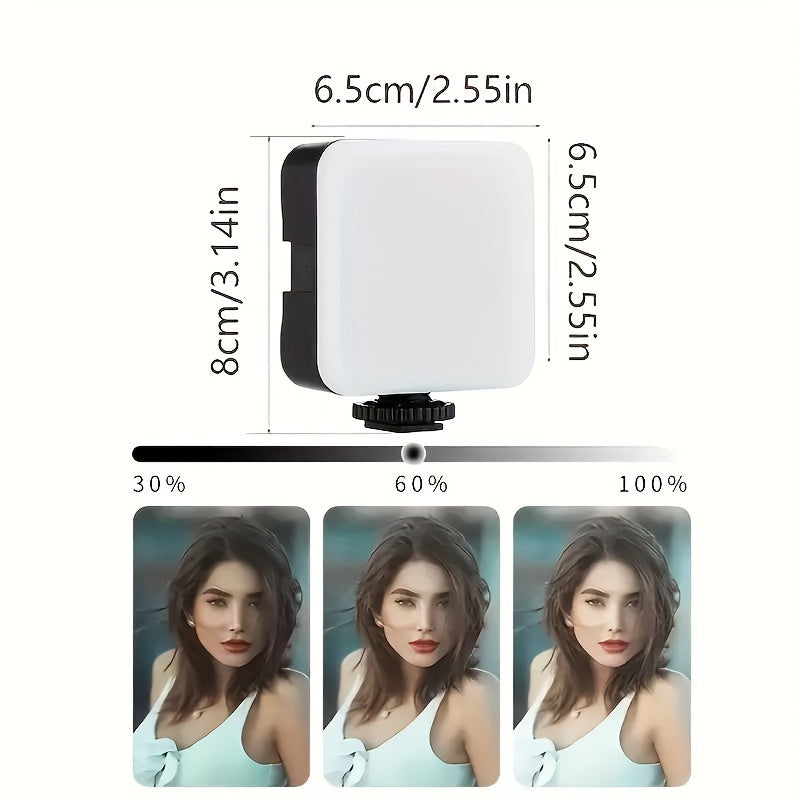 Capture Like a Pro – 5-in-1 Stabilizer for Smartphones NOVAPIK