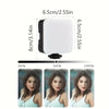 Capture Like a Pro – 5-in-1 Stabilizer for Smartphones NOVAPIK