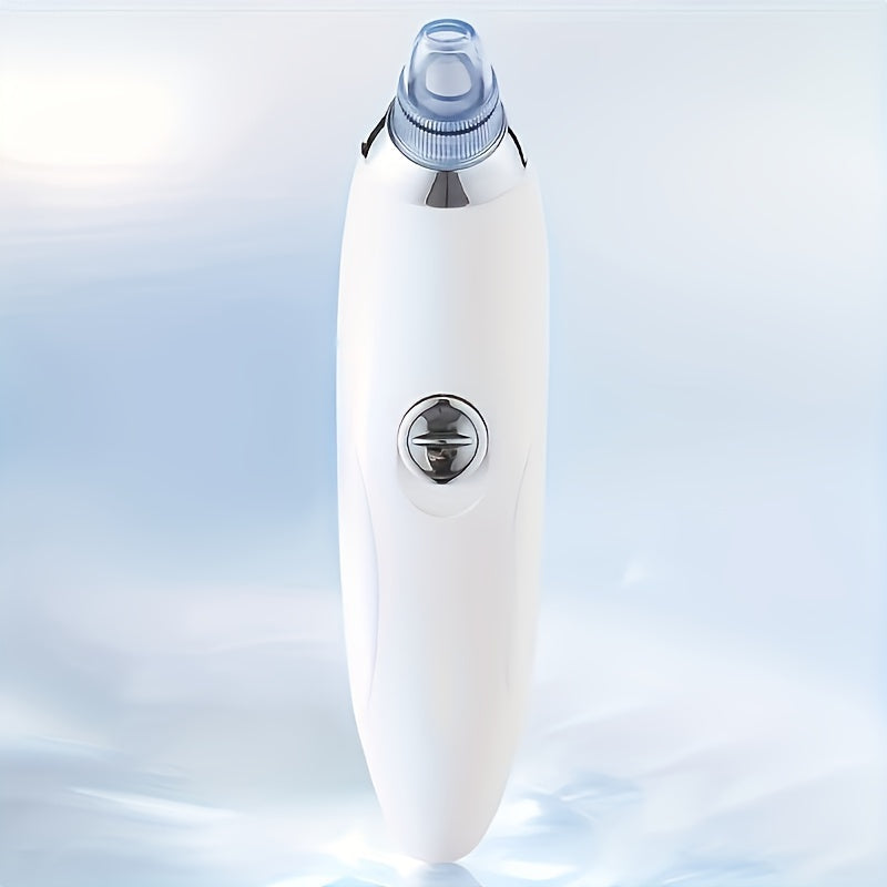 Portable Blackhead Vacuum Remover Trenzora