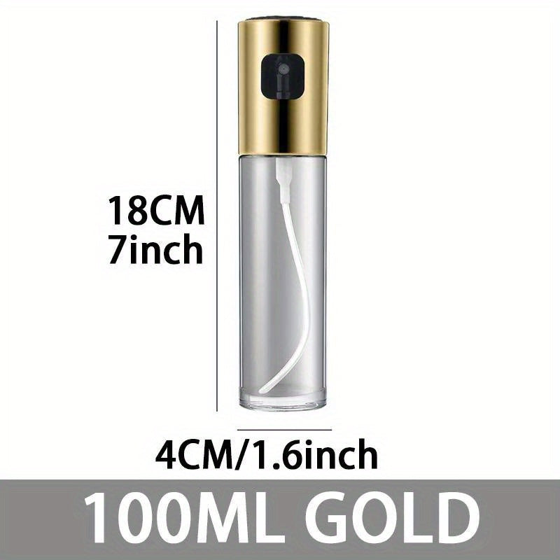 Glass Oil Sprayer for Cooking NOVAPIK