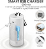 Foldable Hygienic Electric Water Pump NOVAPIK
