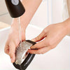1pc Stainless Steel Garlic Presser Trenzora