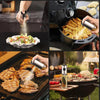Glass Oil Sprayer for Cooking NOVAPIK
